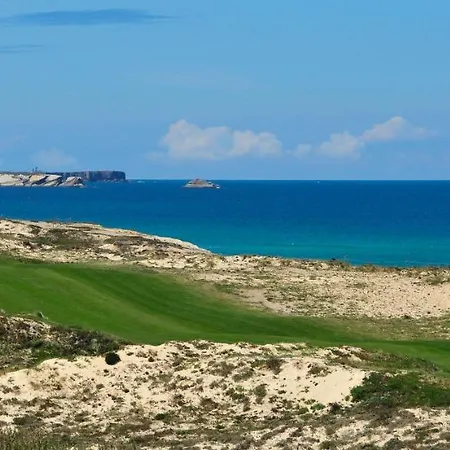 Apartment Del Rei Pool Amoreira (Leiria)