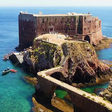 Apartment Del Rei Pool *