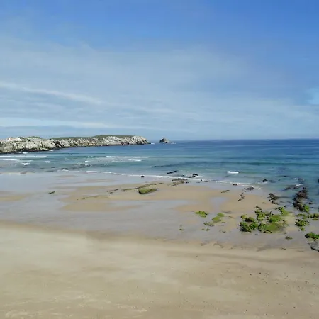 Del Rei Pool Apartment *