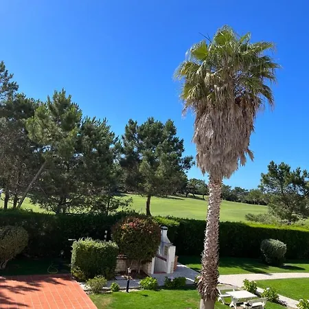 Del Rey Poolgolfview Apartment