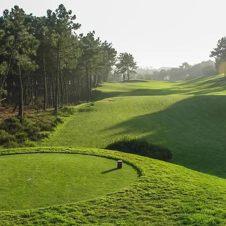 Del Rey Poolgolfview * Amoreira (Leiria)