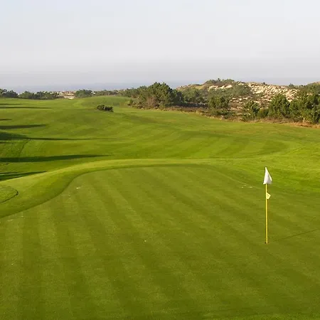 Del Rei Pool Apartman Amoreira