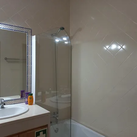 Del Rei Pool Апартаменты Amoreira (Leiria)