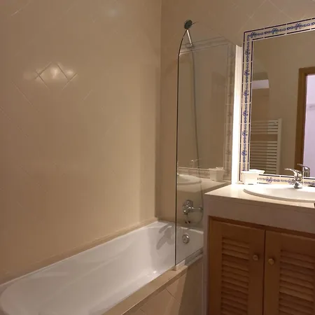 Apartment Del Rey Poolgolfview Amoreira (Leiria)