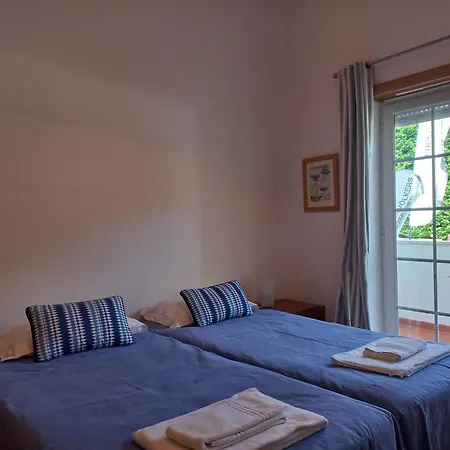 Del Rey Poolgolfview * Amoreira (Leiria)