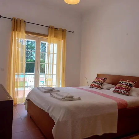 Del Rey Poolgolfview Amoreira (Leiria)