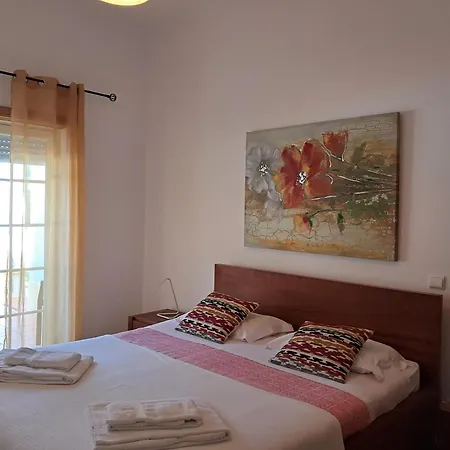 Апартаменты Del Rei Pool Amoreira (Leiria)