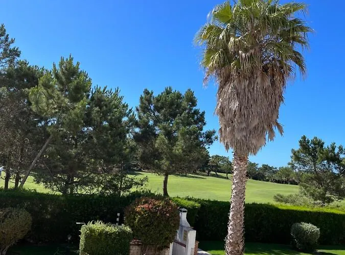 Del Rei Pool Lägenhet