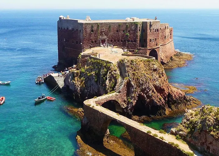 Lägenhet Del Rei Pool *