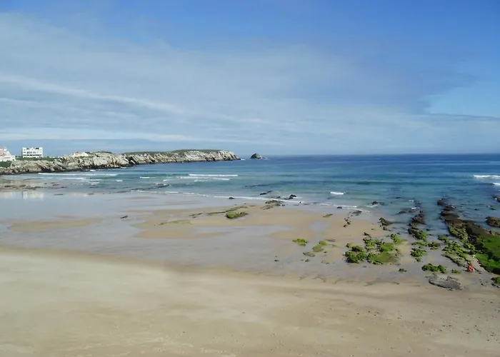 Del Rei Pool Lägenhet *