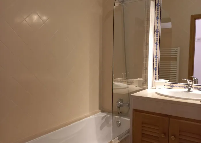 Lägenhet Del Rei Pool Amoreira (Leiria)