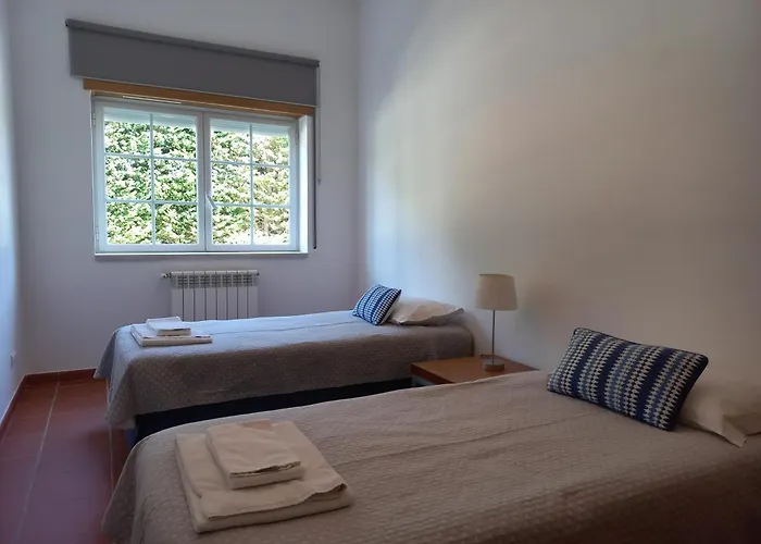 Lägenhet Del Rei Pool *